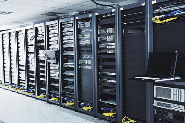 Deployment Strategy For Offshore Cleaning Of Hong Kong High-Defense Servers In A Multi-Line Access Environment